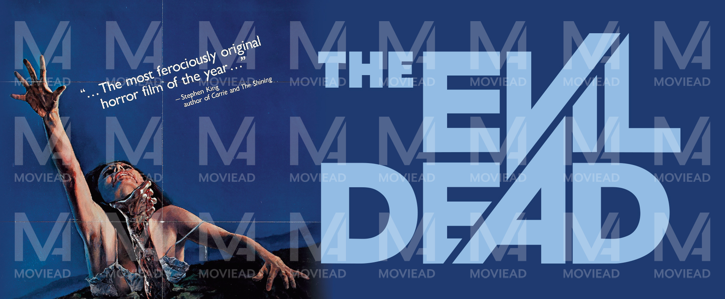 Evil Dead, The (1981)