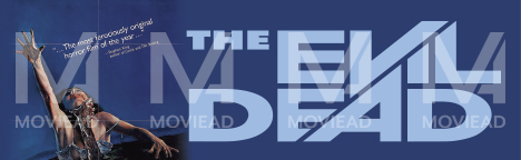 Evil Dead, The (1981)