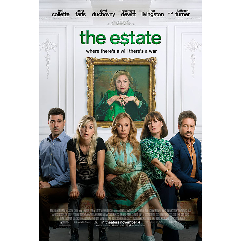 The Estate