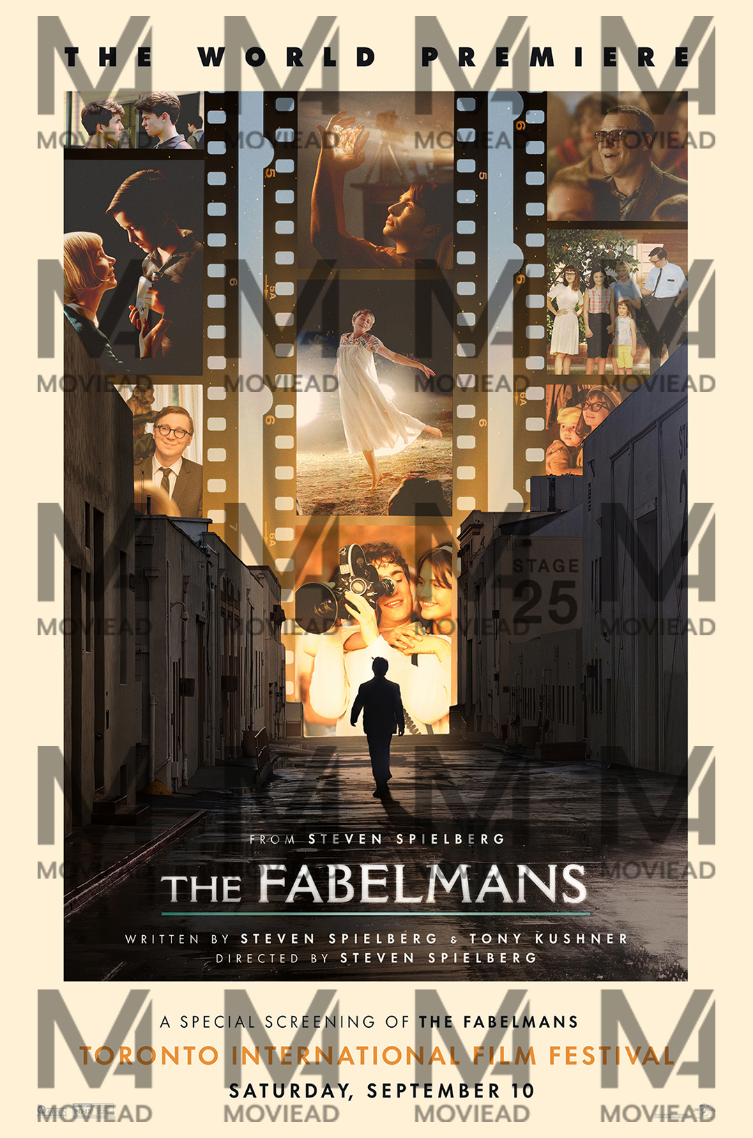 The Fabelmans