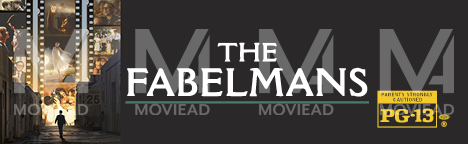 The Fabelmans