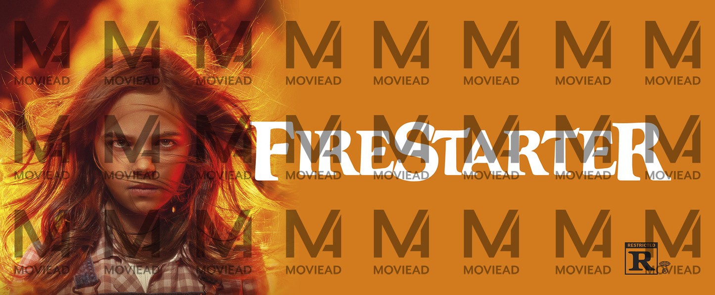 Firestarter