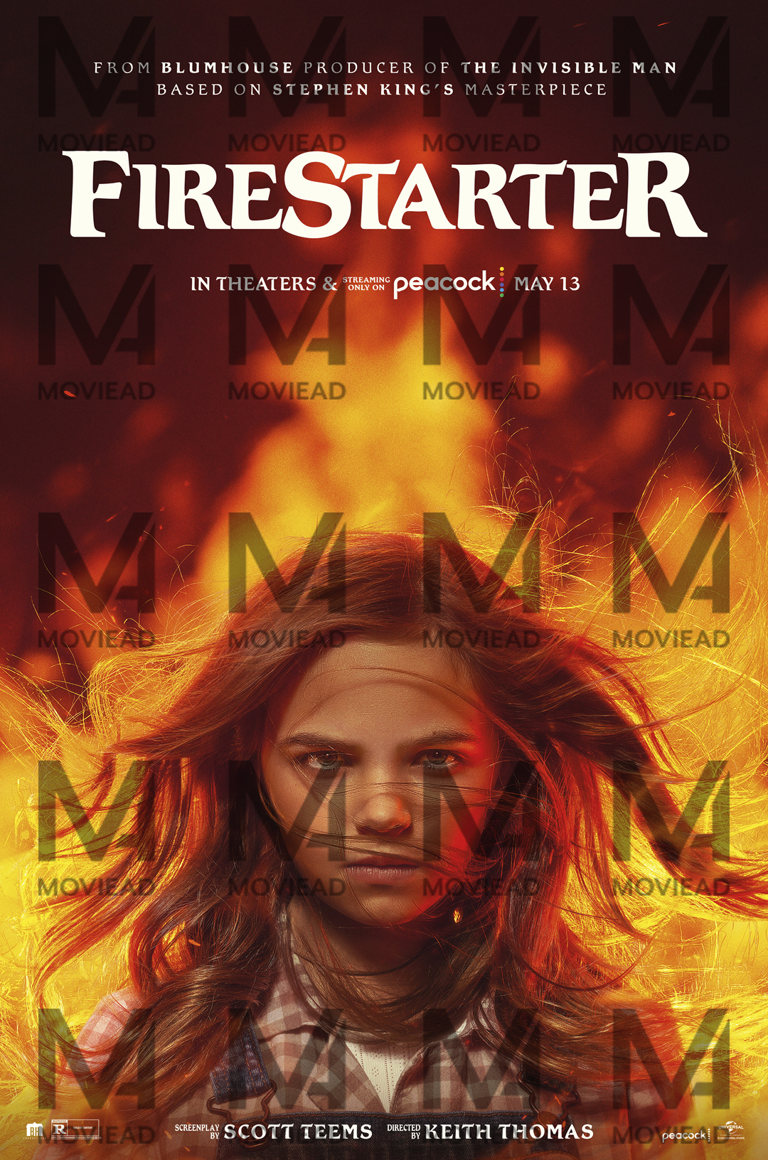 Firestarter