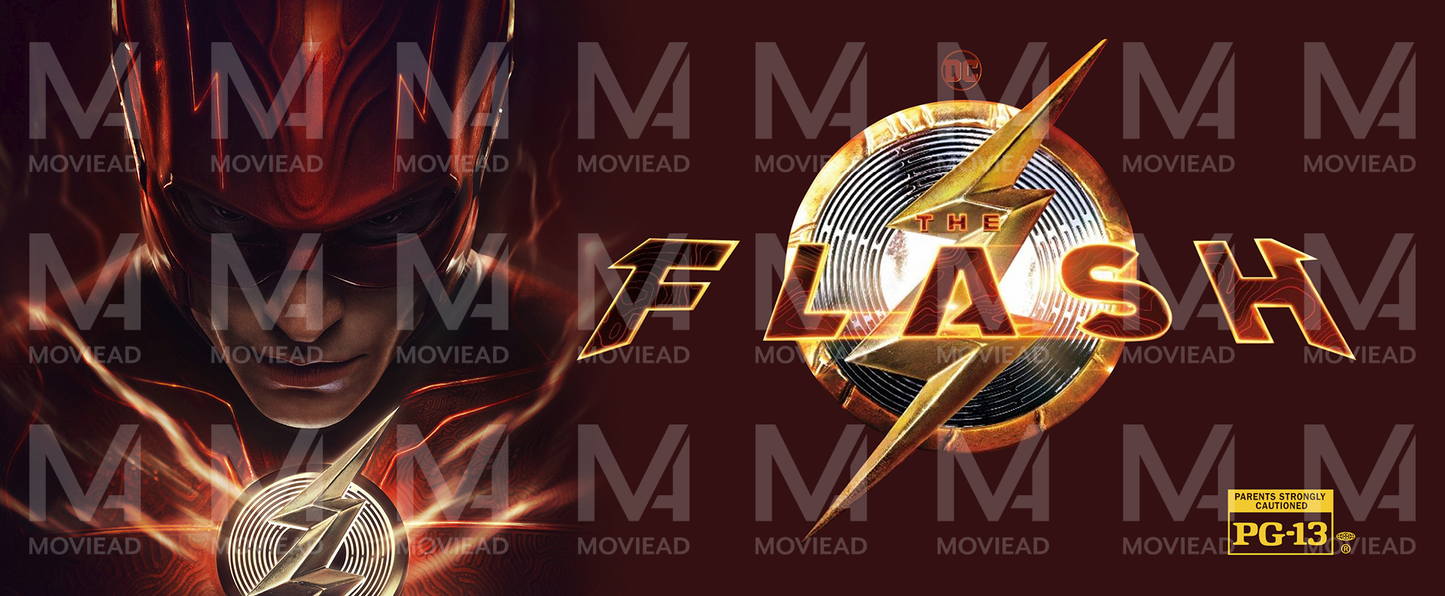 Flash, The