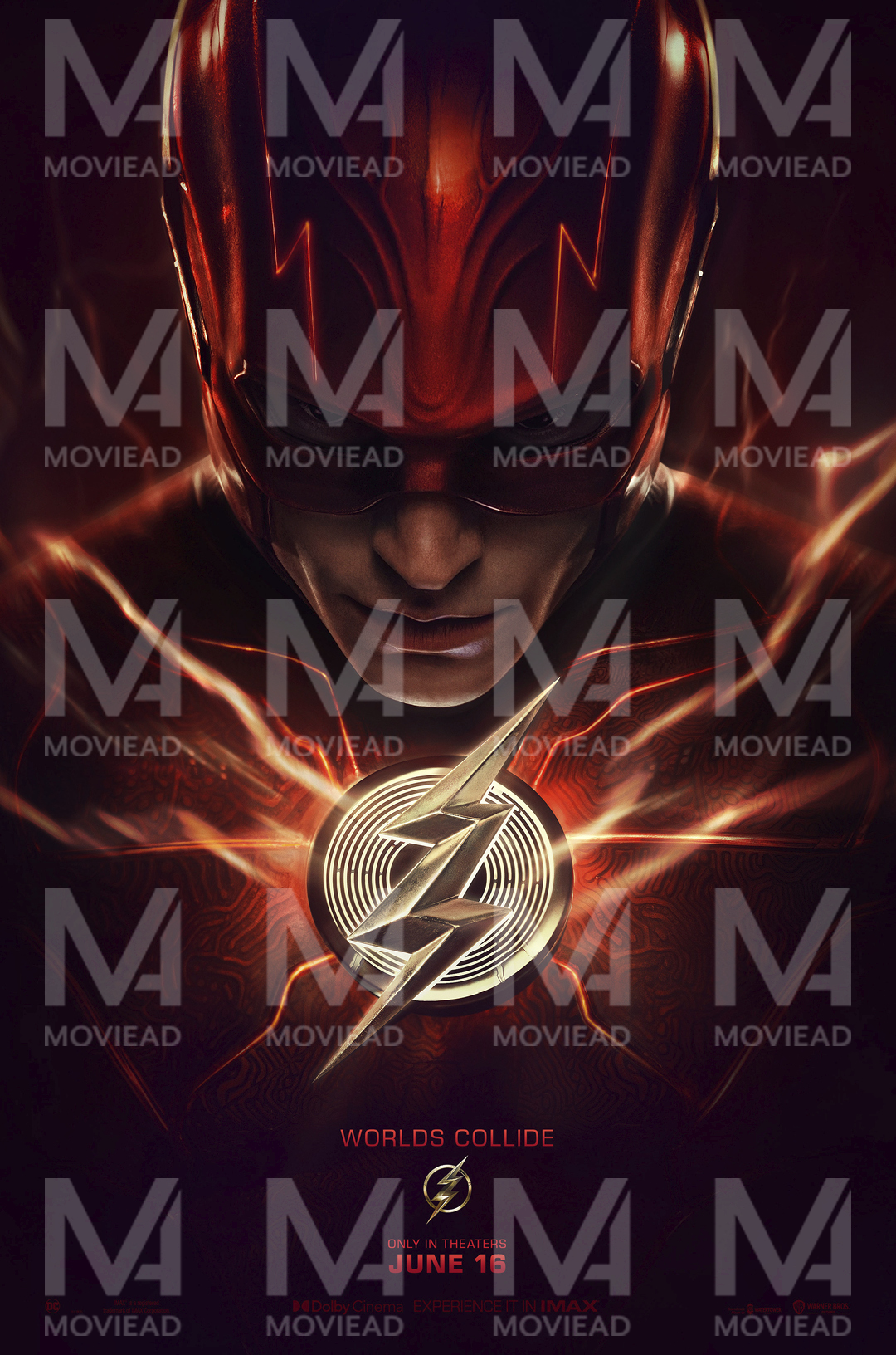 Flash, The