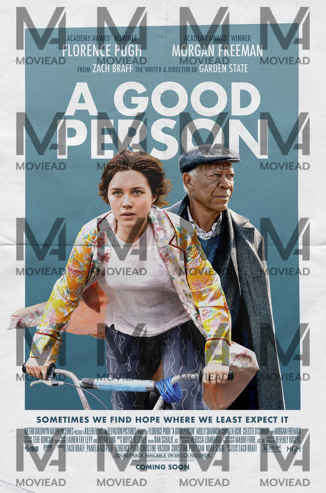 Good Person, A