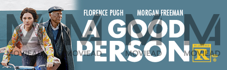 Good Person, A