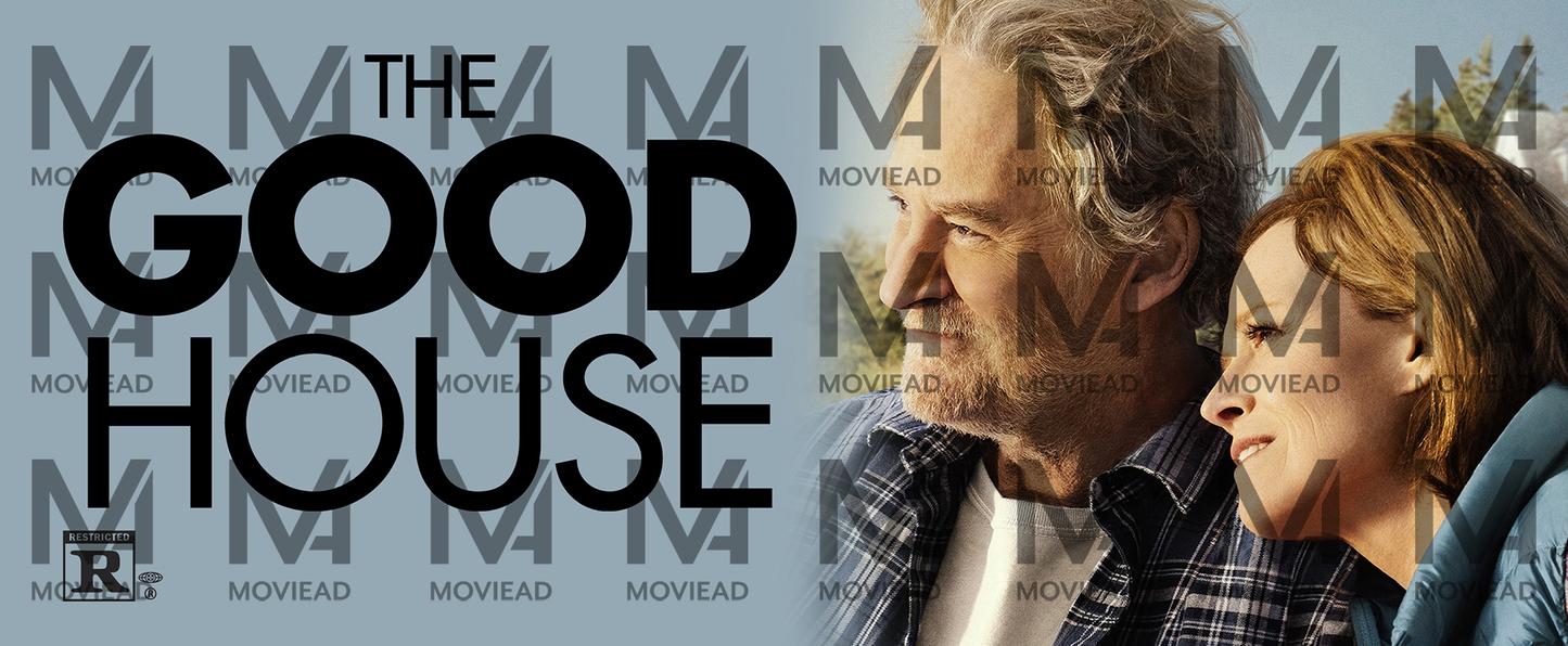 The Good House