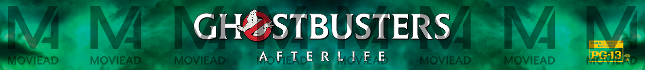 Ghostbusters Afterlife