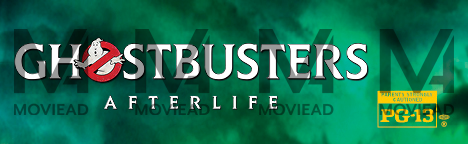 Ghostbusters Afterlife