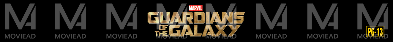 Guardians of the Galaxy