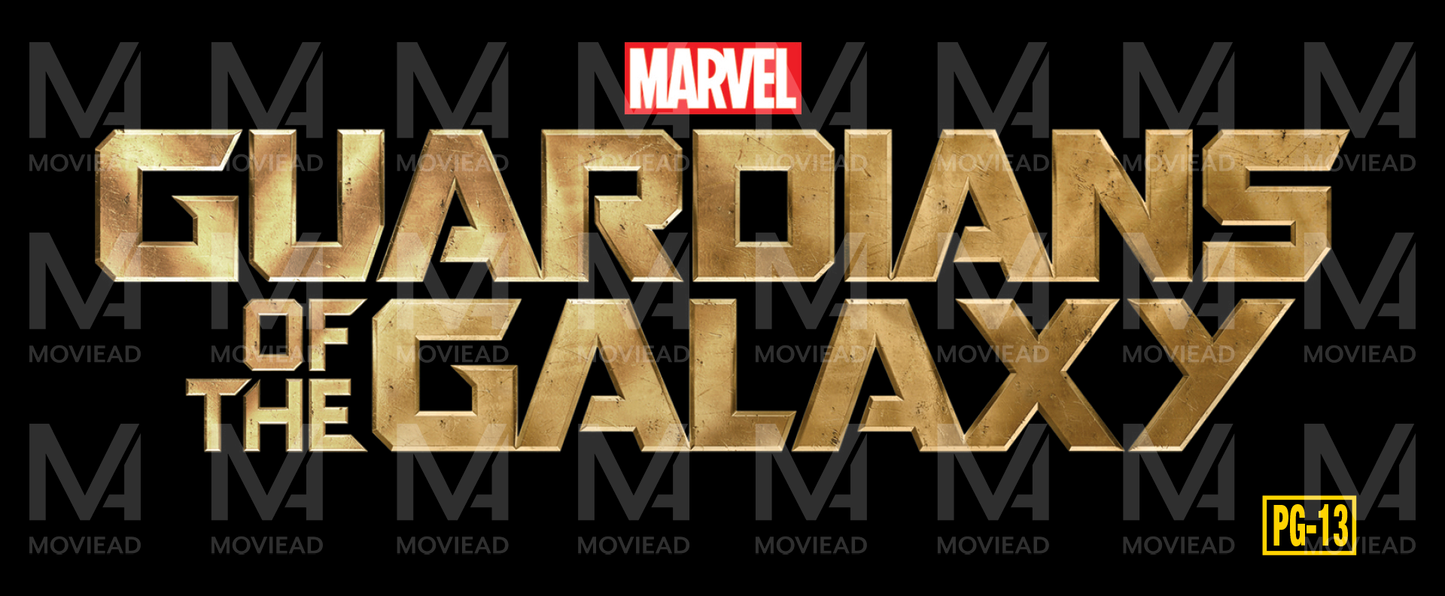 Guardians of the Galaxy