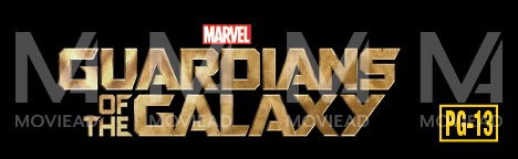 Guardians of the Galaxy