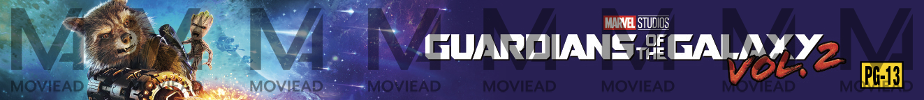 Guardians of the Galaxy Vol. 2