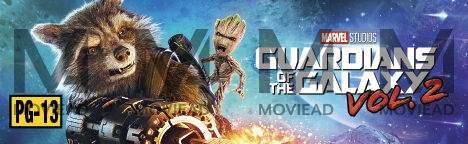 Guardians of the Galaxy Vol. 2