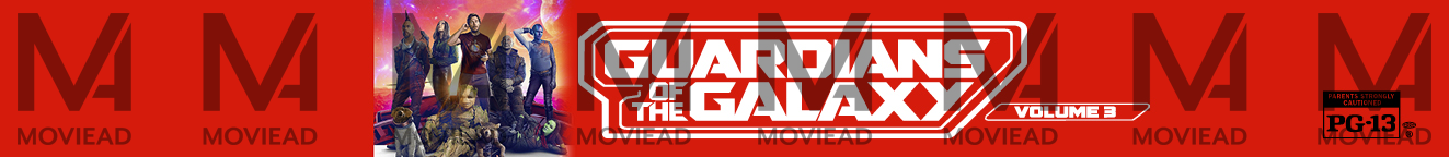 Guardians of the Galaxy Vol. 3