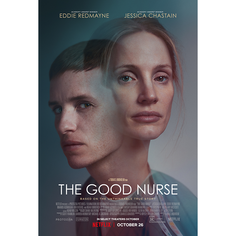 Good Nurse, The