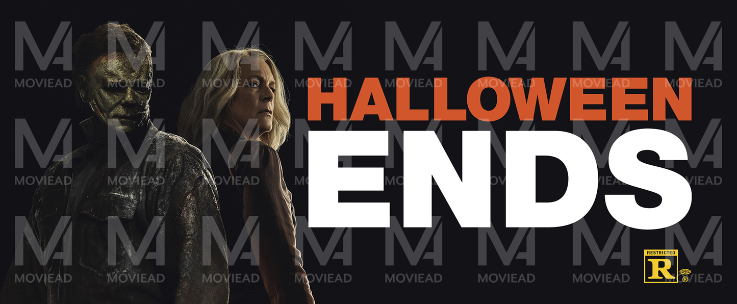 Halloween Ends