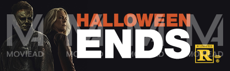 Halloween Ends