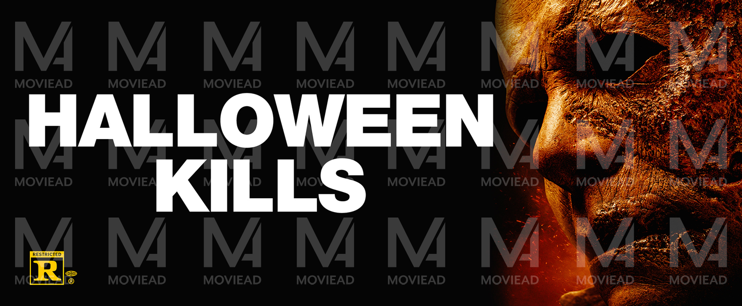 Halloween Kills