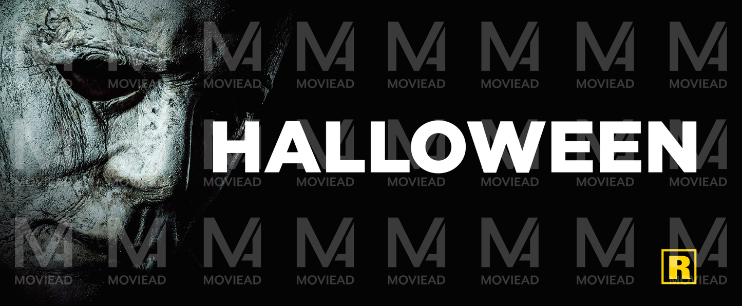 Halloween (2018)