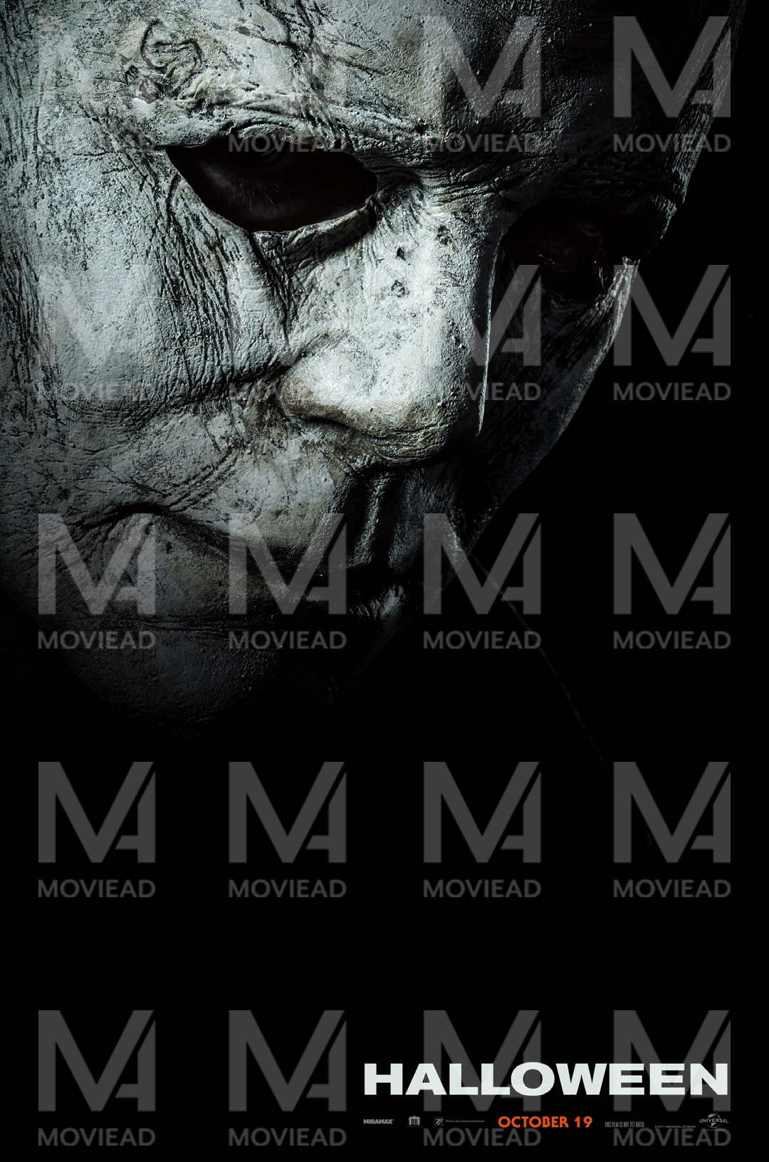 Halloween (2018)