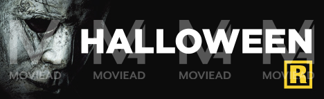 Halloween (2018)