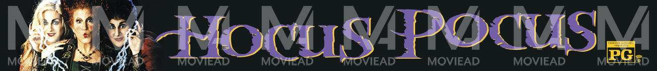 Hocus Pocus (1993)