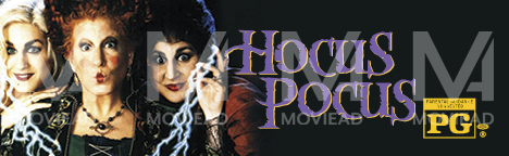 Hocus Pocus (1993)