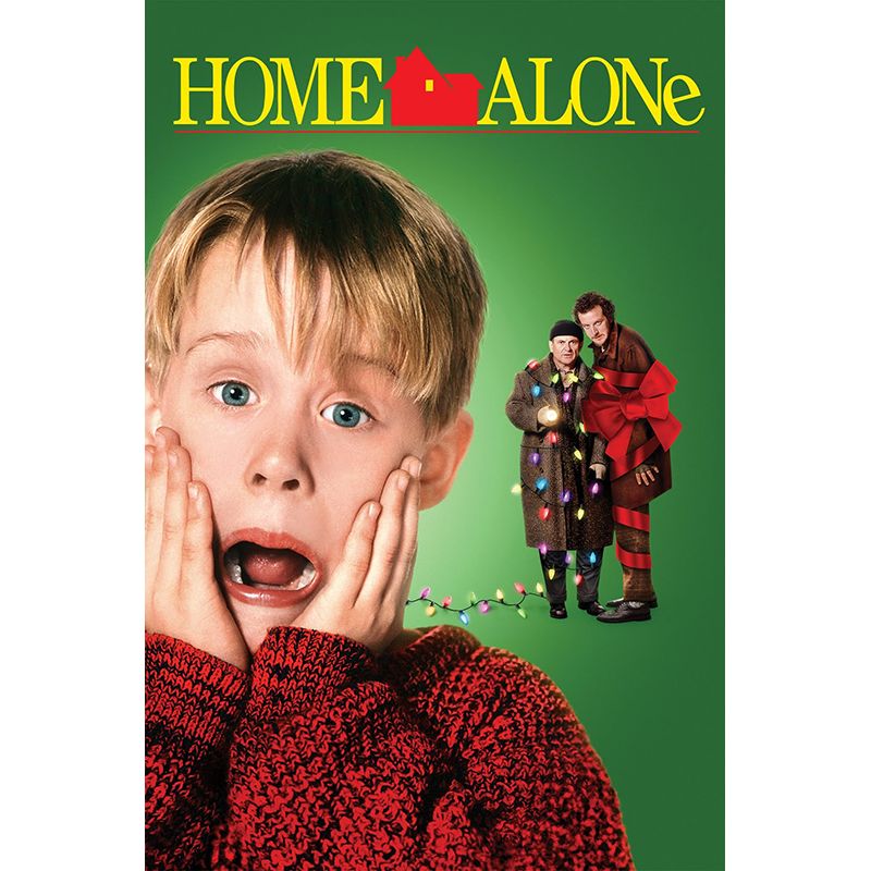 Home Alone