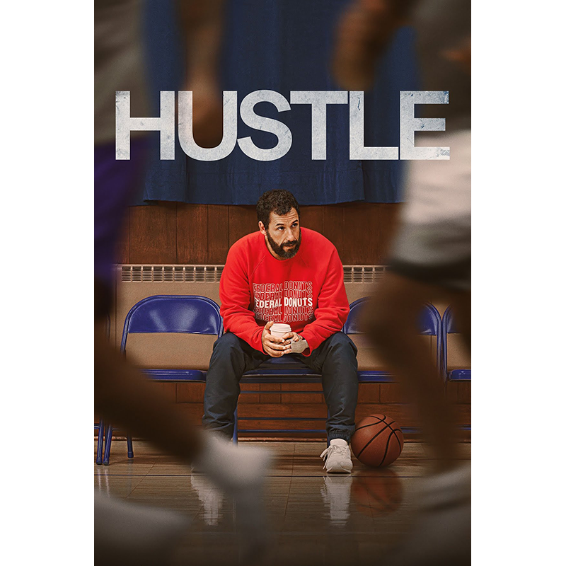 Hustle (2022)