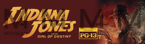 Indiana Jones and the Dial of Destiny