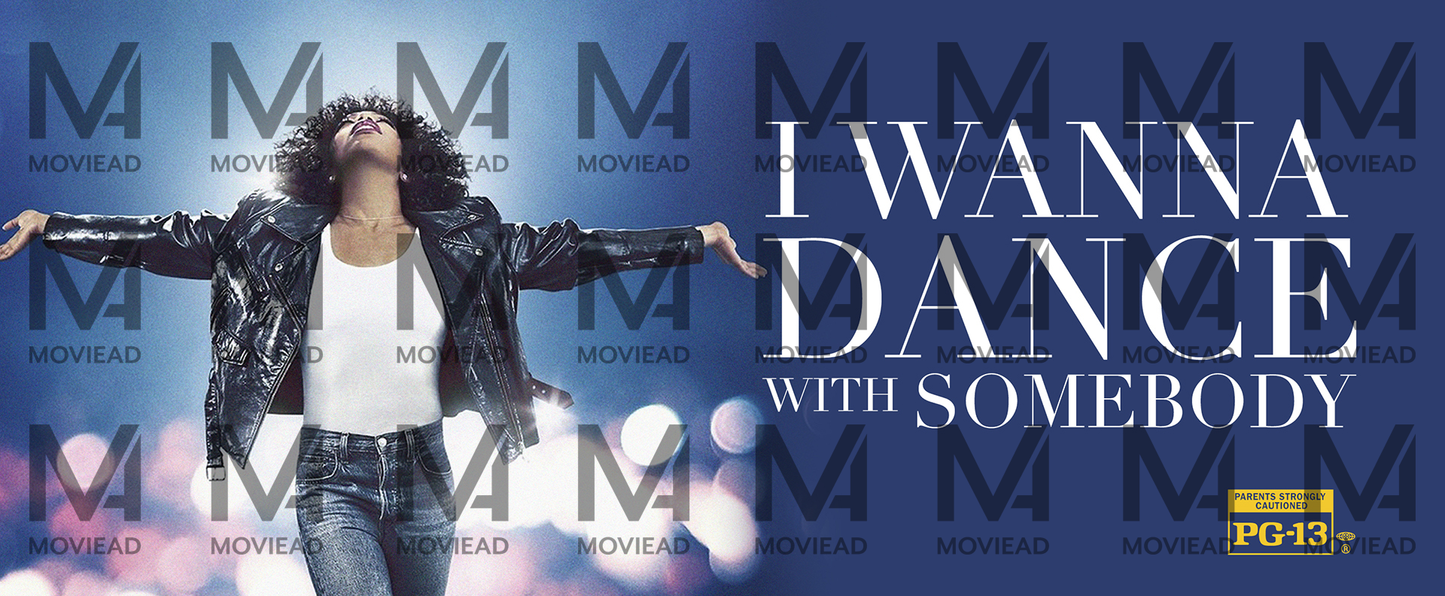 I Wanna Dance With Somebody