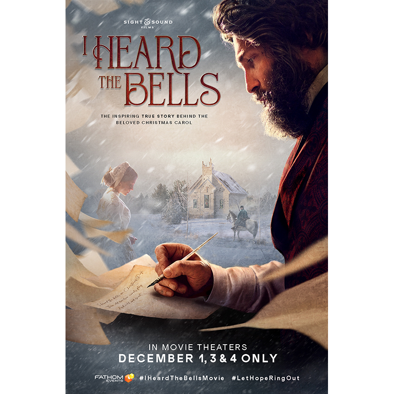 I Heard The Bells