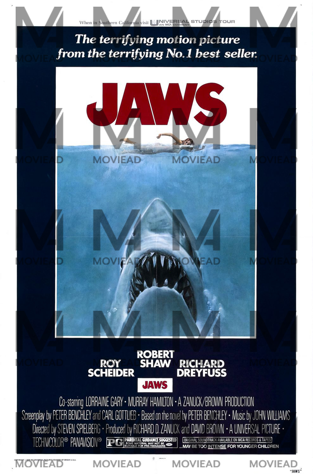 Jaws