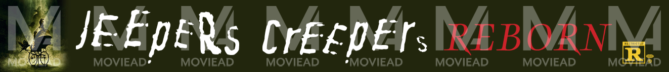 Jeepers Creepers Reborn