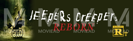 Jeepers Creepers Reborn