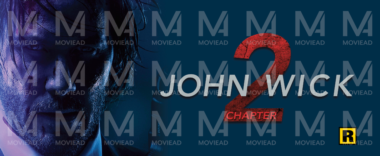 John Wick: Chapter 2