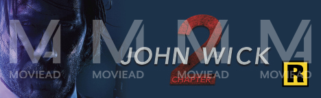 John Wick: Chapter 2