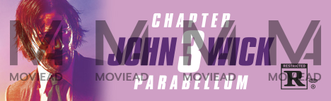 John Wick: Chapter 3 Parabellum