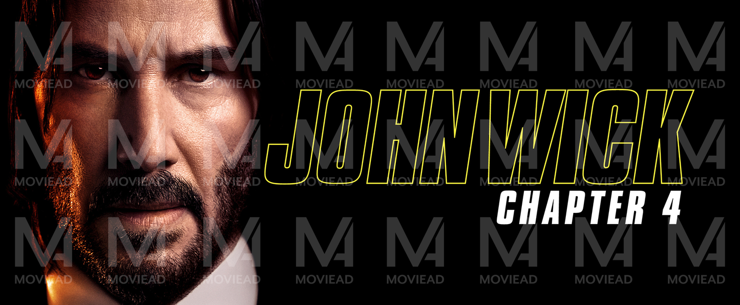 John Wick: Chapter 4