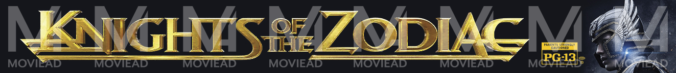Knights of the Zodiac