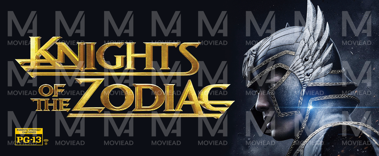 Knights of the Zodiac