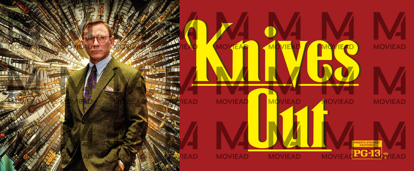 Knives Out