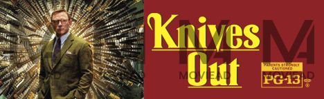 Knives Out