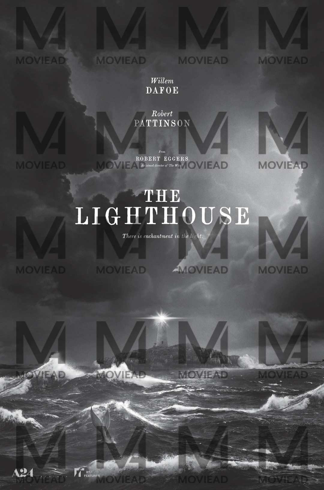 Lighthouse, The