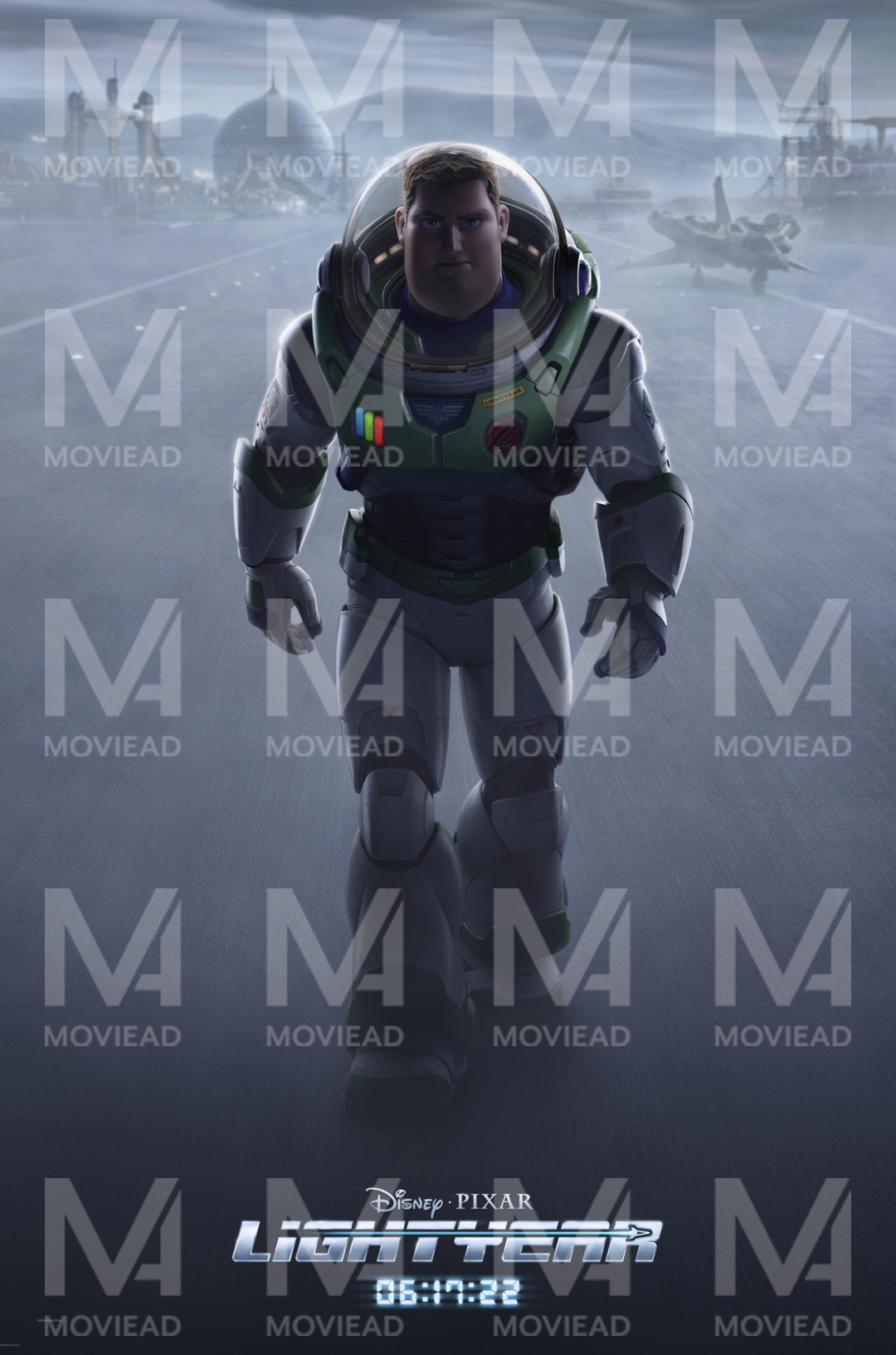 Lightyear