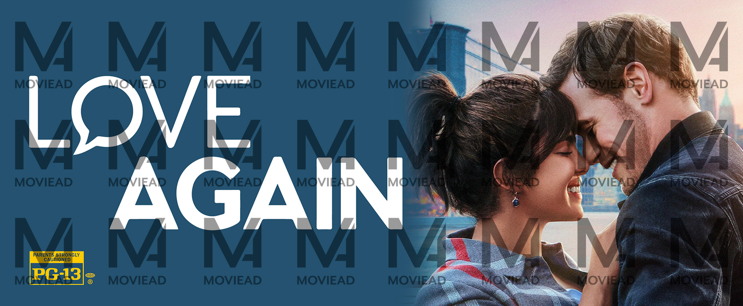 Love Again