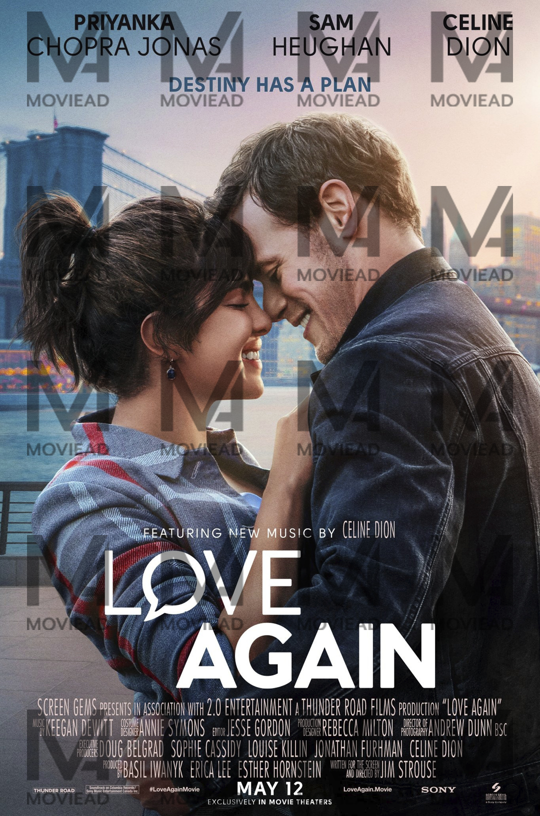 Love Again