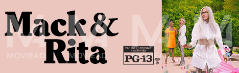 Mack & Rita
